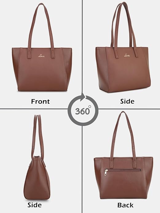 Lavie Women's Betula Tote Handbag