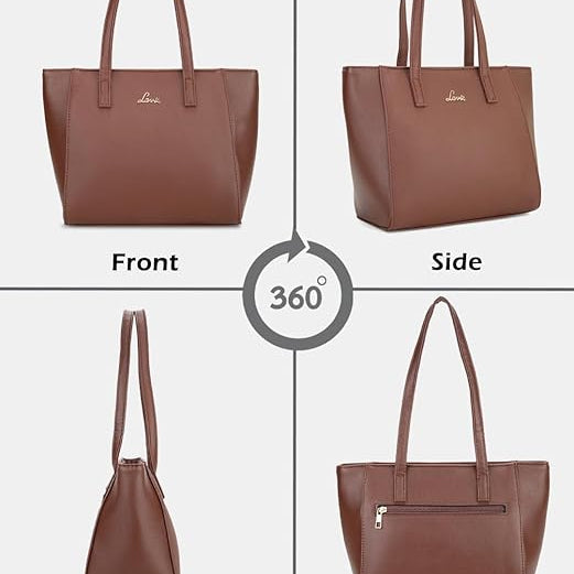 Lavie Women's Betula Tote Handbag