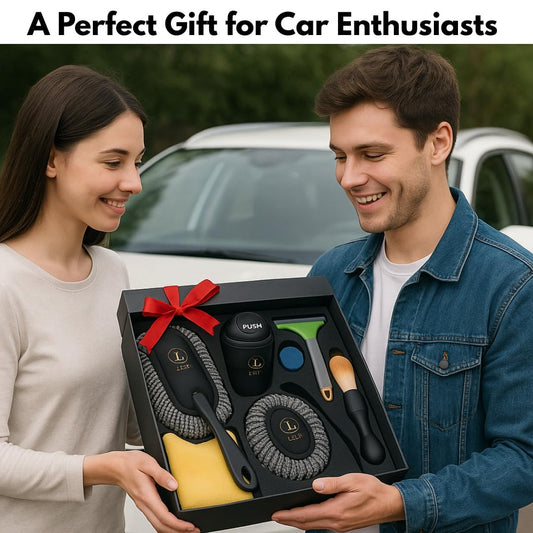 Car Cleaning Kit