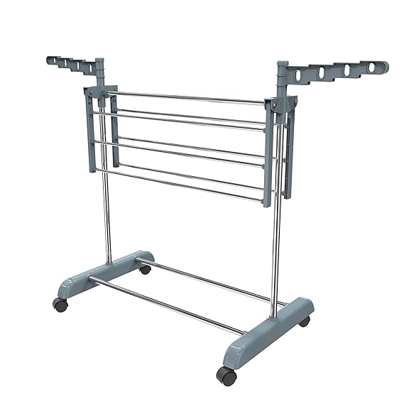 Cloth Drying Stand at house