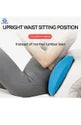 Back Pain Relief Pillow