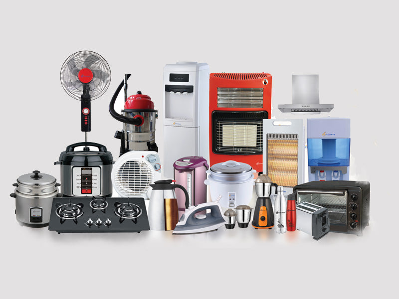Home utilities
