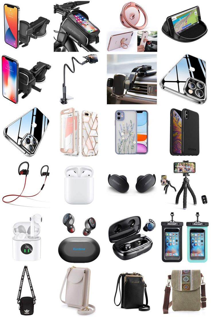 Mobile Accessories