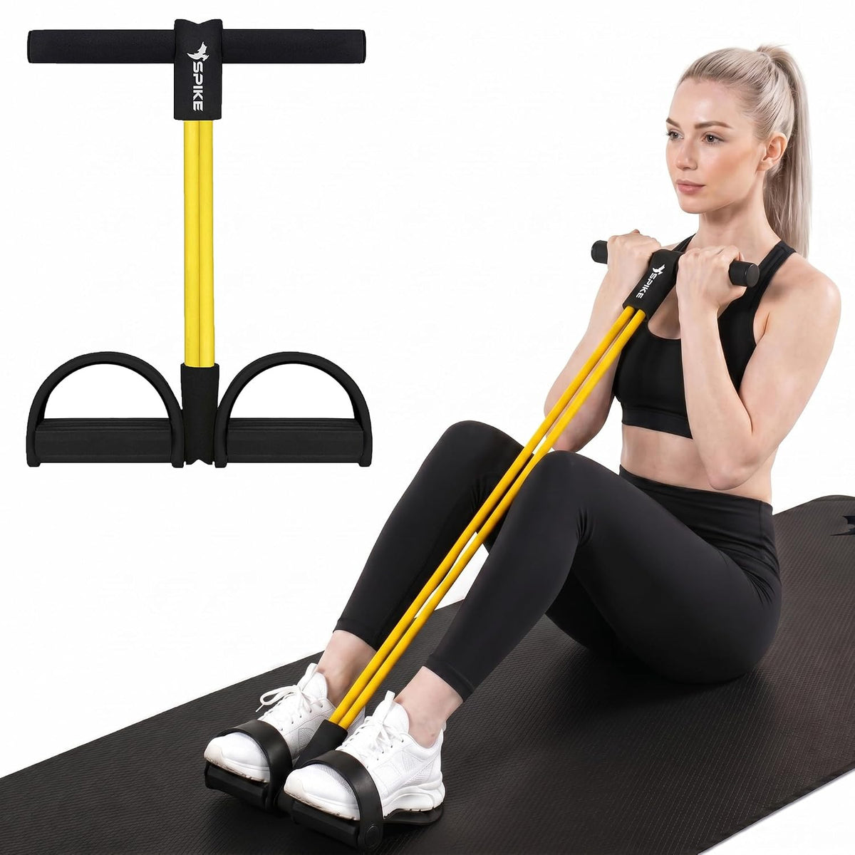 Yoga (Fitness)