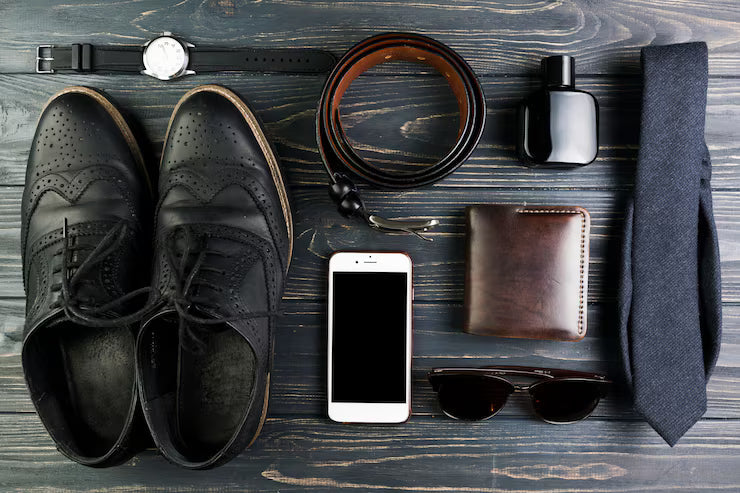 Men's Fashion