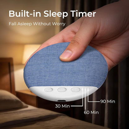 Pillow Bluetooth Speaker