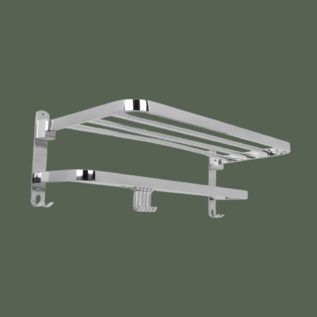 Towel Rack for Bathroom