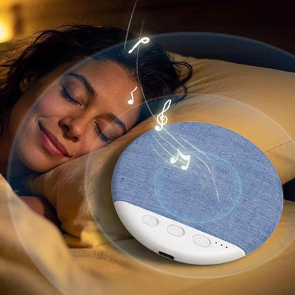 Pillow Bluetooth Speaker