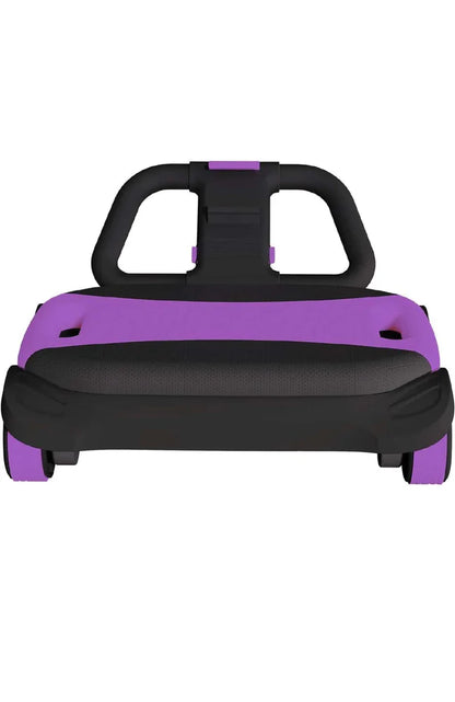 4 Wheel Ab Roller