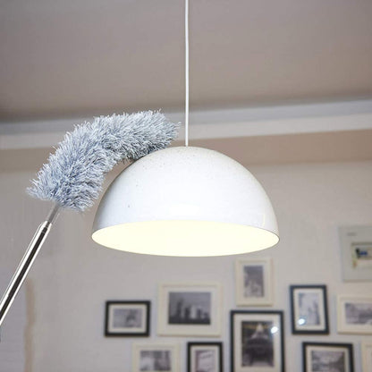 Microfiber Feather Fan Ceiling Duster