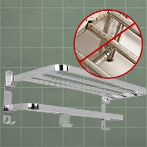 Towel Rack for Bathroom