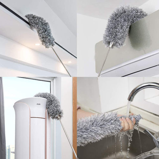 Feather Fan Ceiling Duster