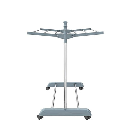 Cloth Drying Stand at house