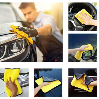 Car Cleaning Kit