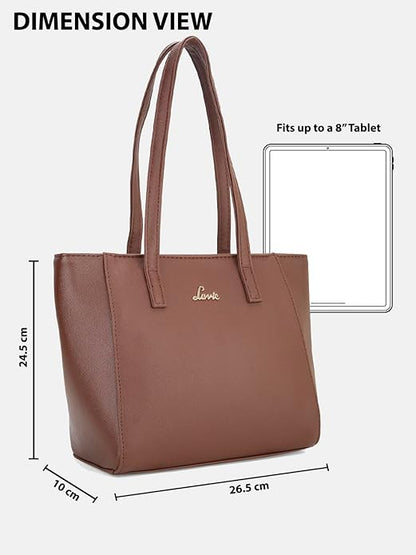 Lavie Women's Betula Tote Handbag