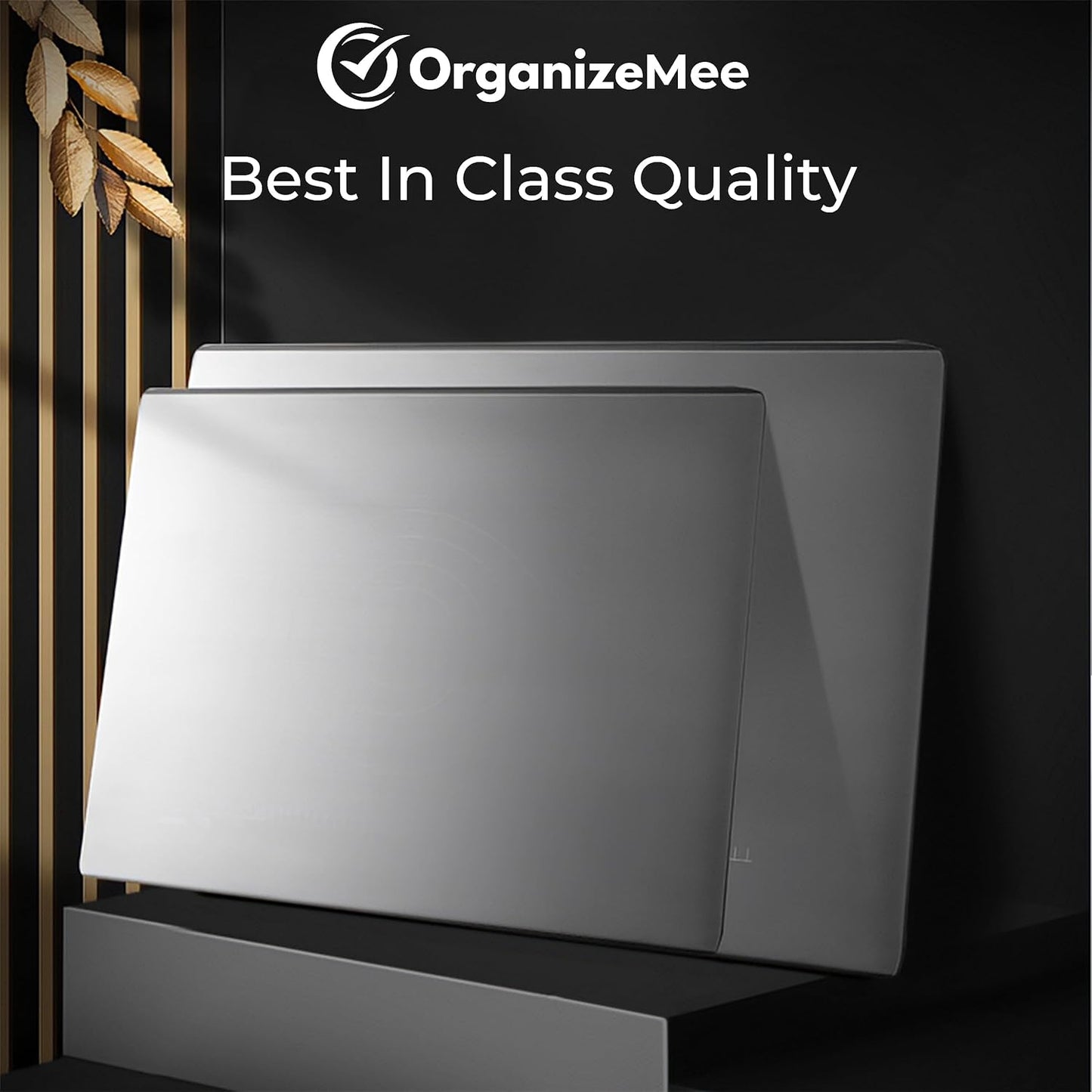 Shellbee Stainless Steel 316 Chopping Board