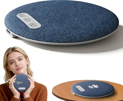 Pillow Bluetooth Speaker