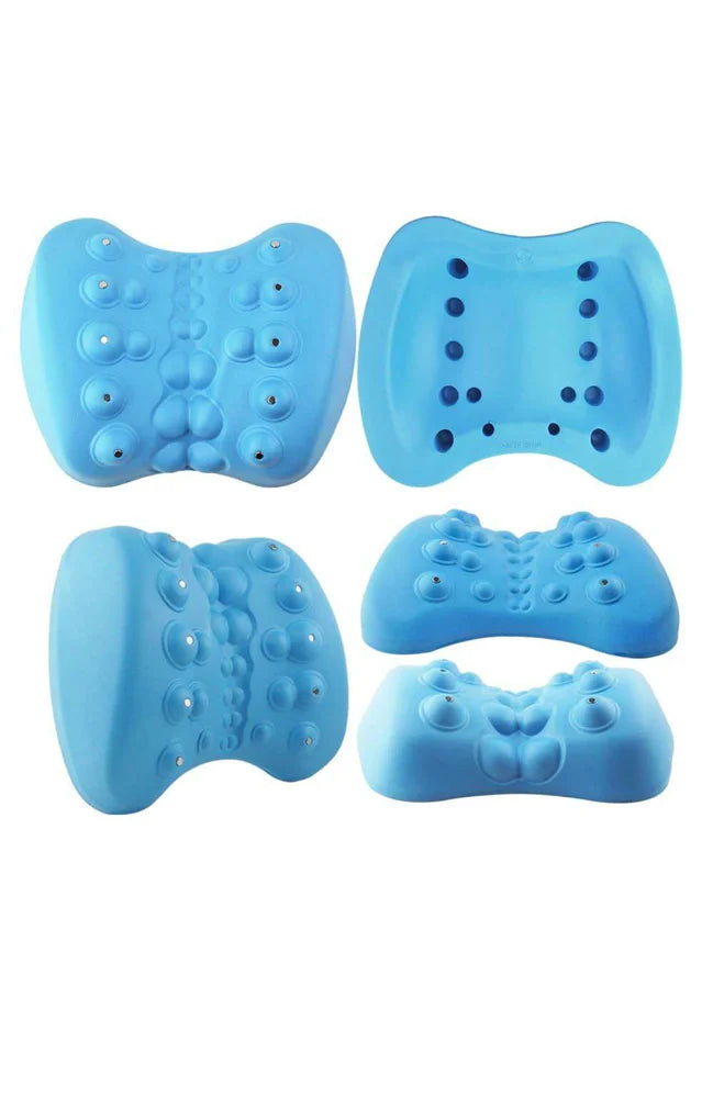 Back Pain Relief Pillow