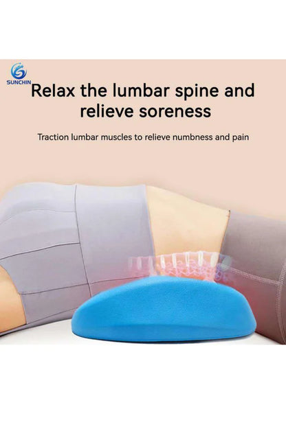 Back Pain Relief Pillow