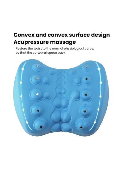 Back Pain Relief Pillow