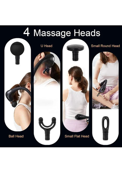 Body Massager Machine