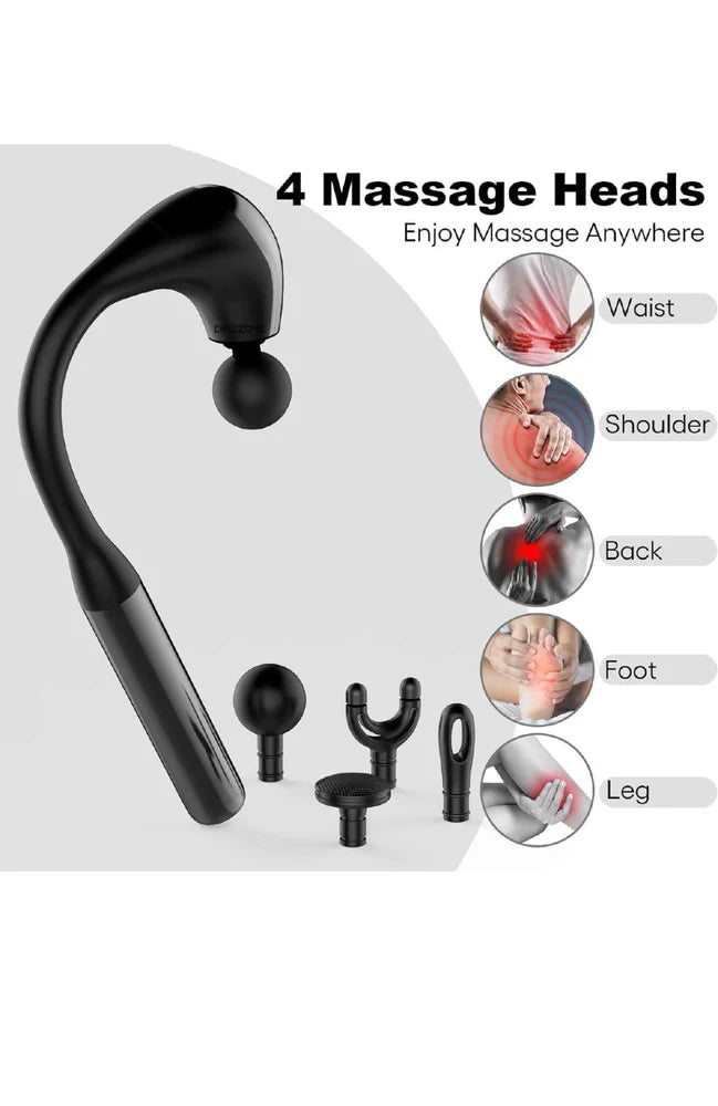 Body Massager Machine