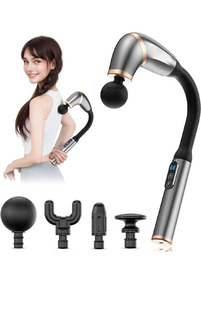 Body Massager Machine