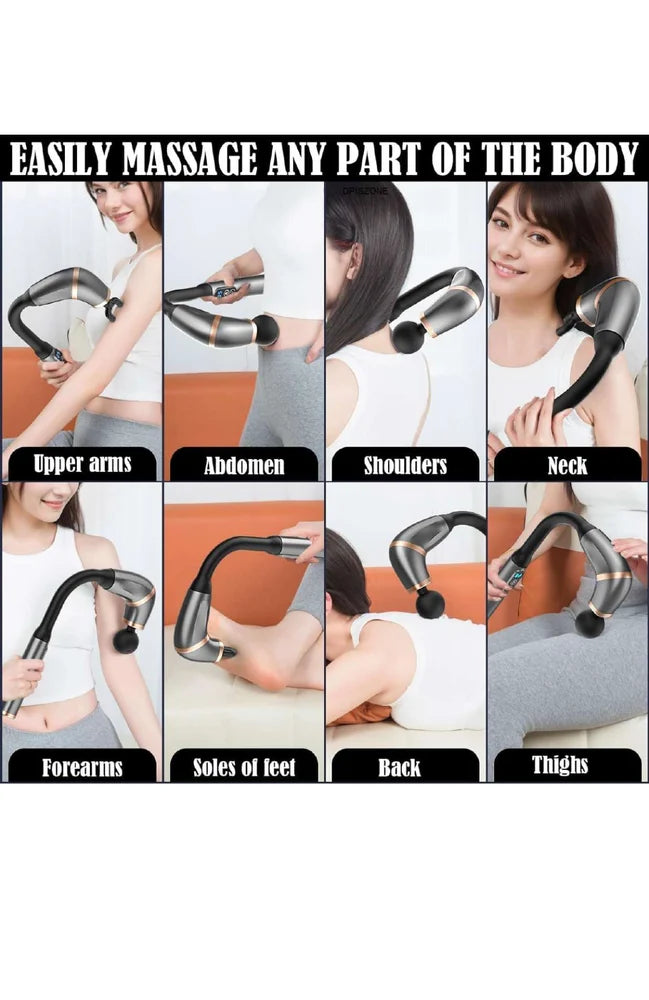 Body Massager Machine