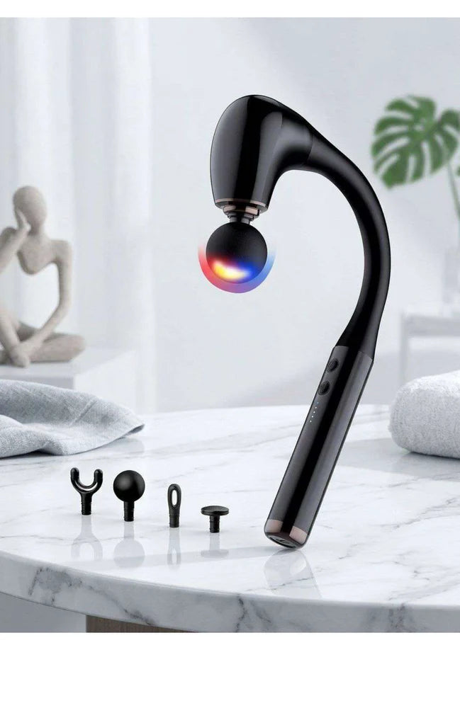 Body Massager Machine