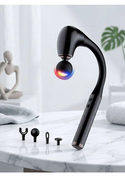 Body Massager Machine