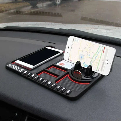 Car Dashboard Anti Slip Mat