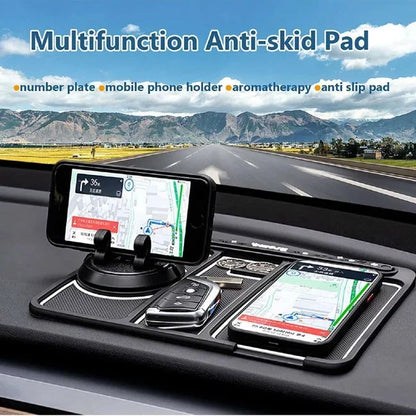 Car Dashboard Anti Slip Mat