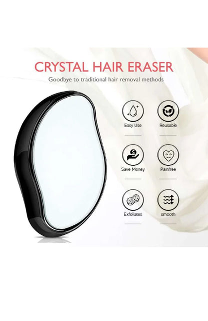 Crystal Painless Hair Eraser