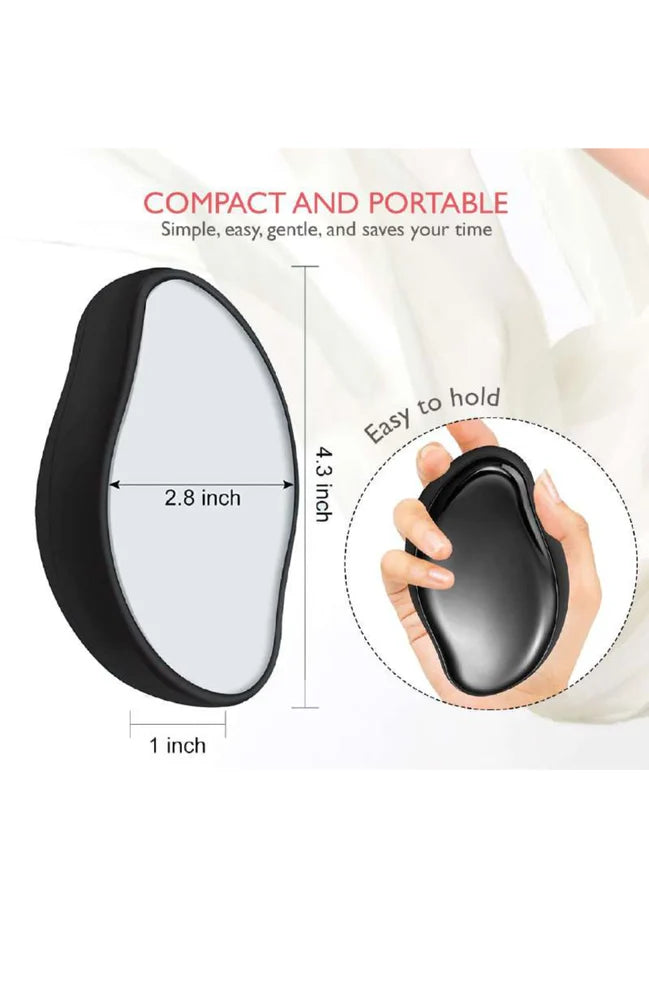 Crystal Painless Hair Eraser