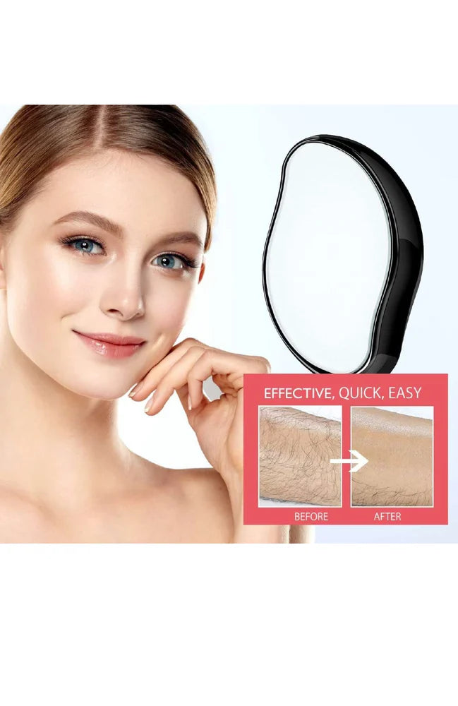 Crystal Painless Hair Eraser