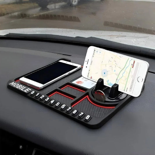 Car Dashboard Anti Slip Mat