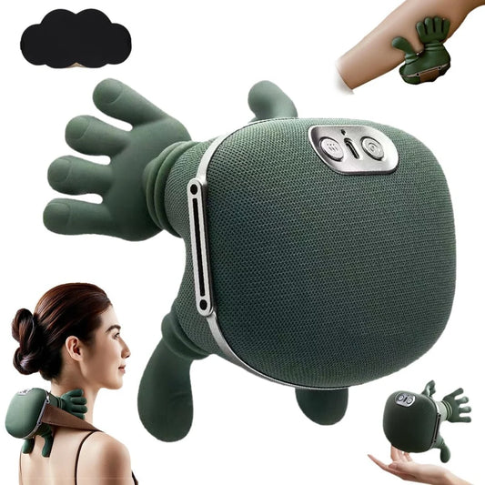 Neck And Shoulder Massager