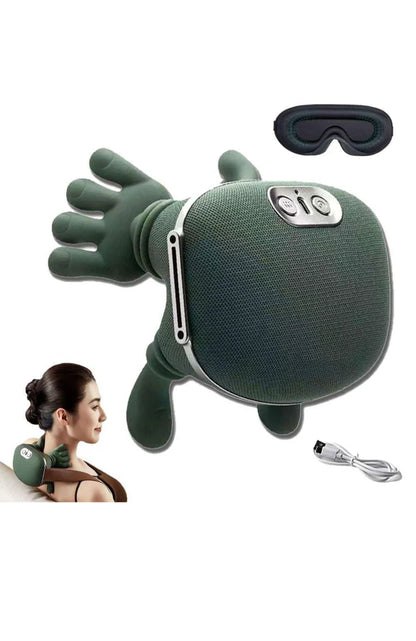 Neck And Shoulder Massager