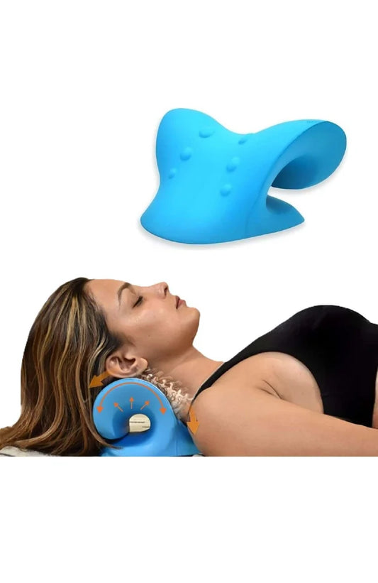 Neck Pain Relief Stratcher