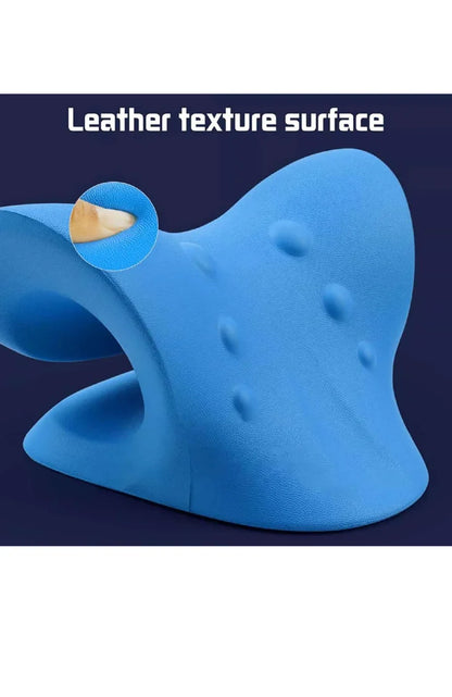 Neck Pain Relief Stratcher