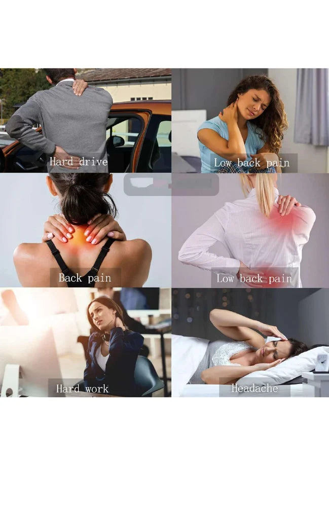 Neck Pain Relief Stratcher