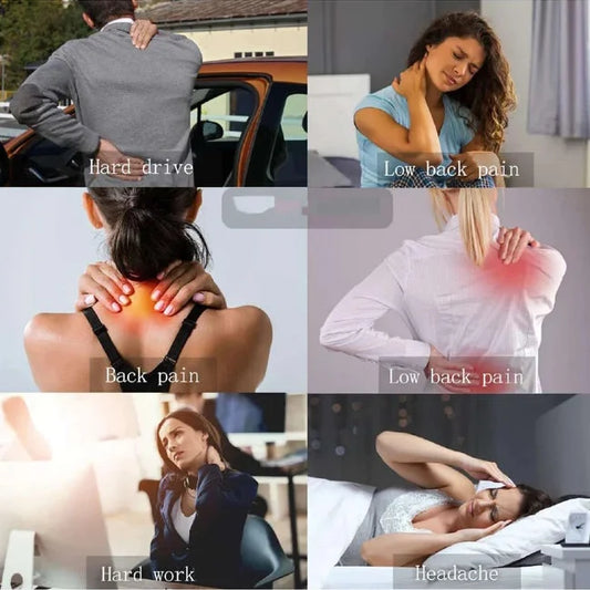 Neck Pain Relief Stratcher