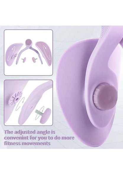 Pelvic Floor Muscle Inner Thigh Trainer