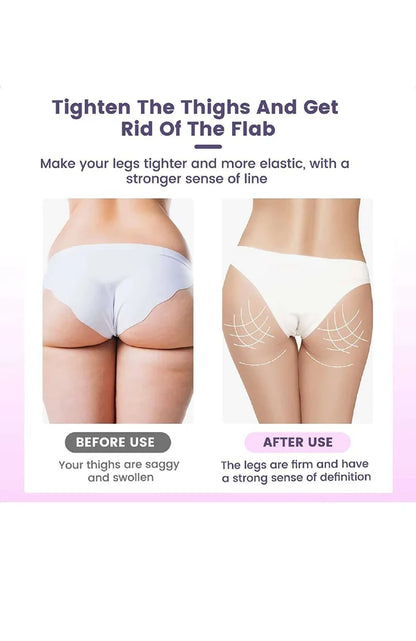 Pelvic Floor Muscle Inner Thigh Trainer