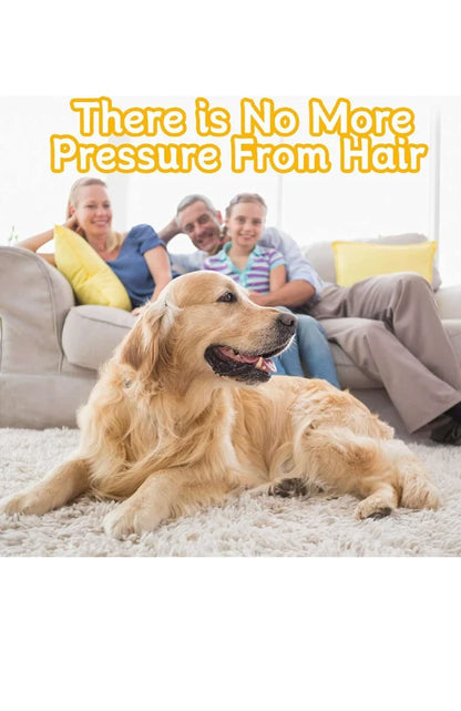 Pet Hair Remover Gloves