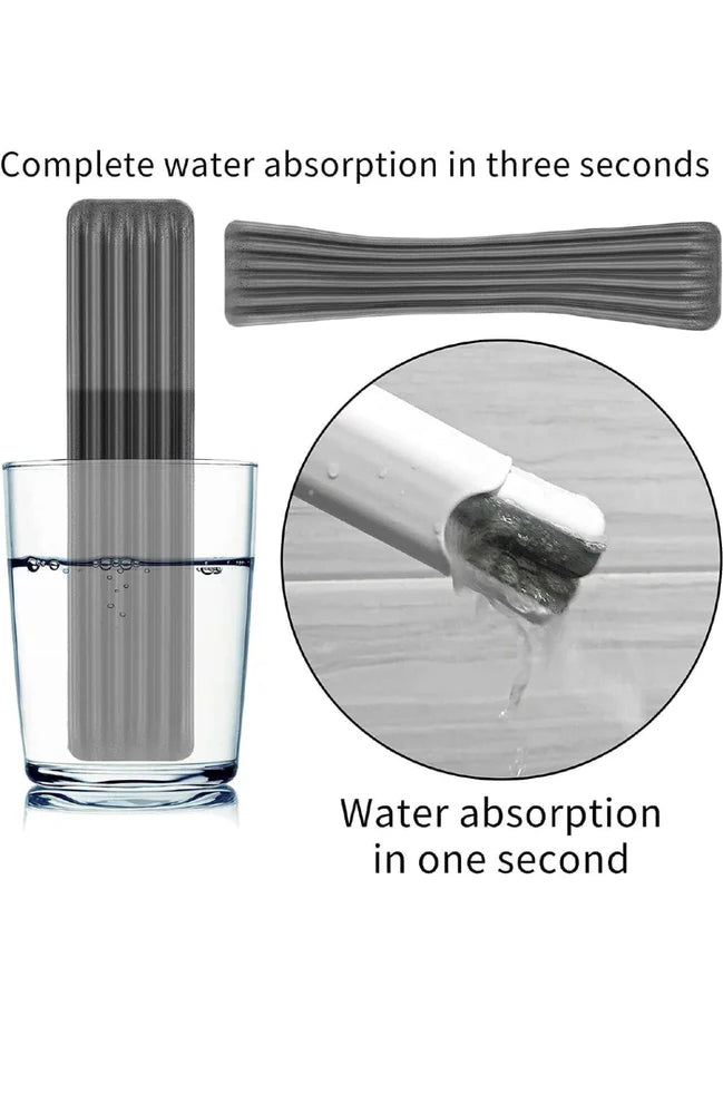Portable Mini Sponge Mop