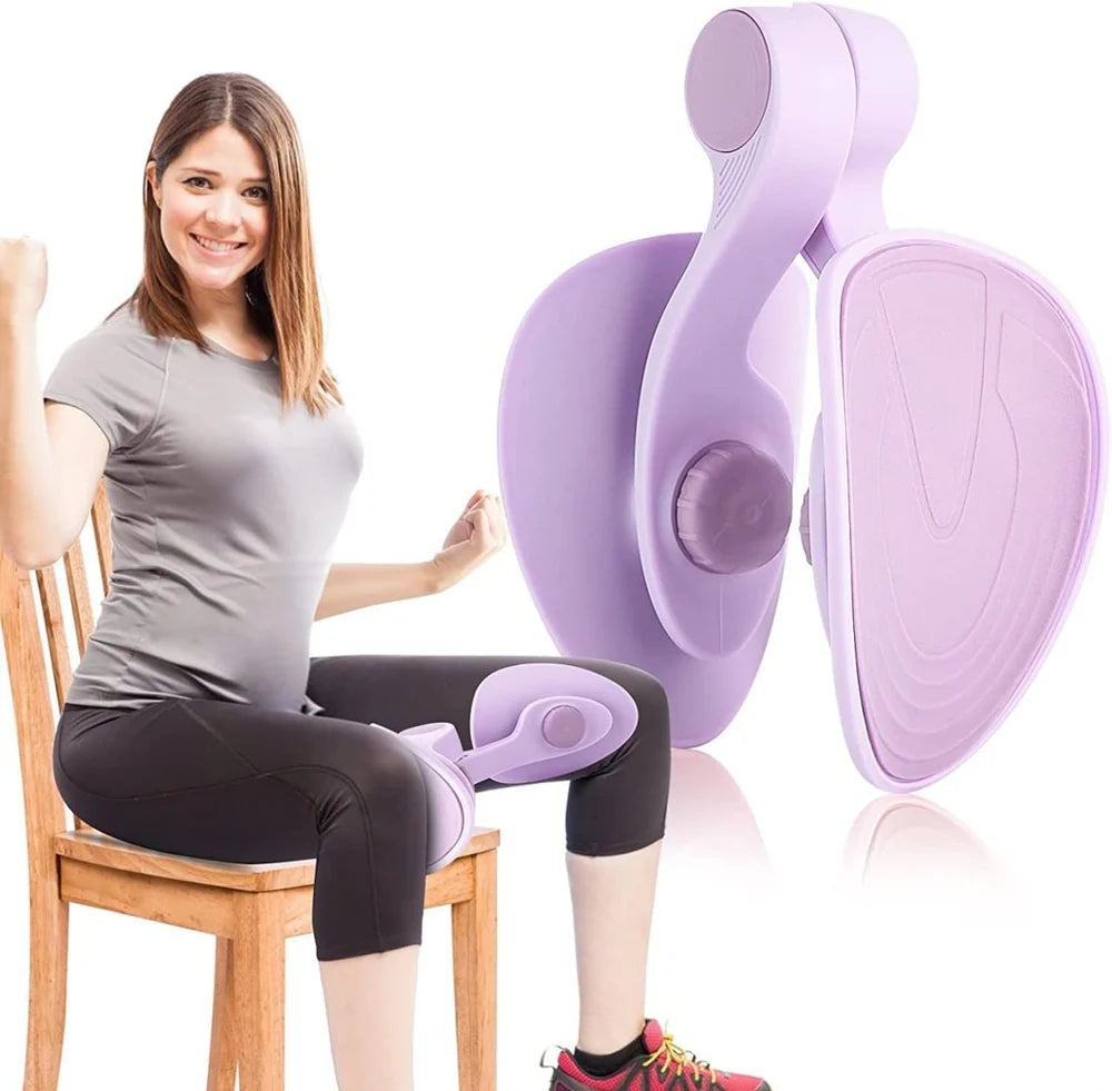 Pelvic Floor Muscle Inner Thigh Trainer
