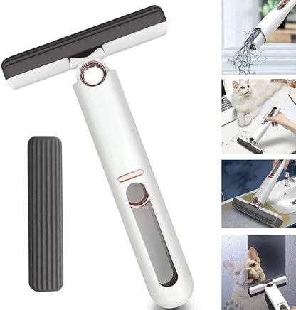 Portable Mini Sponge Mop