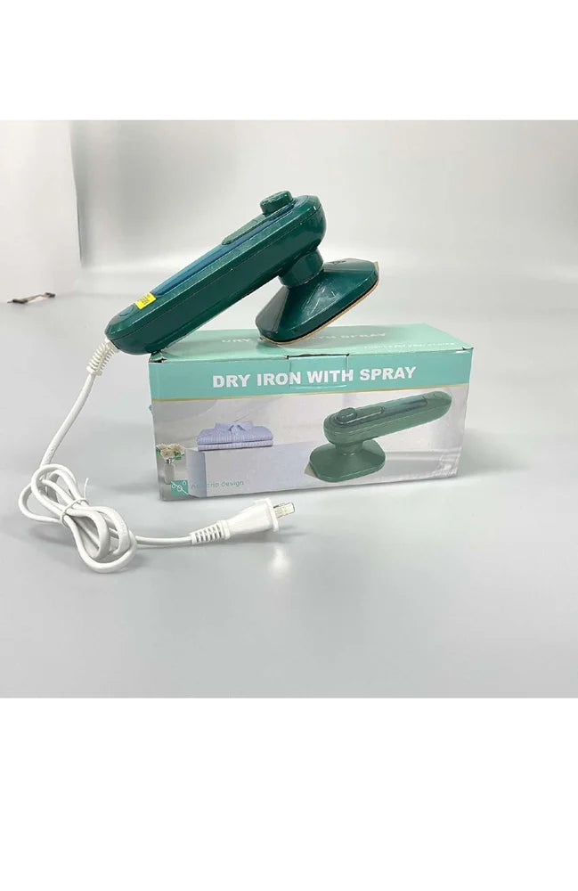 Professional Micro Steam Iron