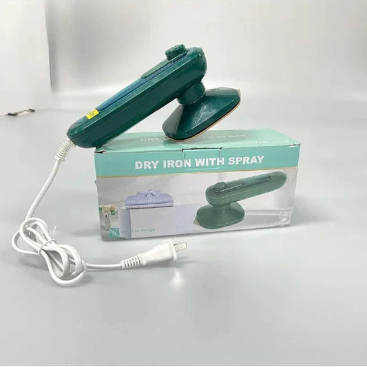Professional Micro Steam Iron